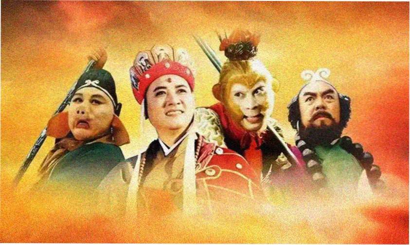 如懿传 剧情 海报
